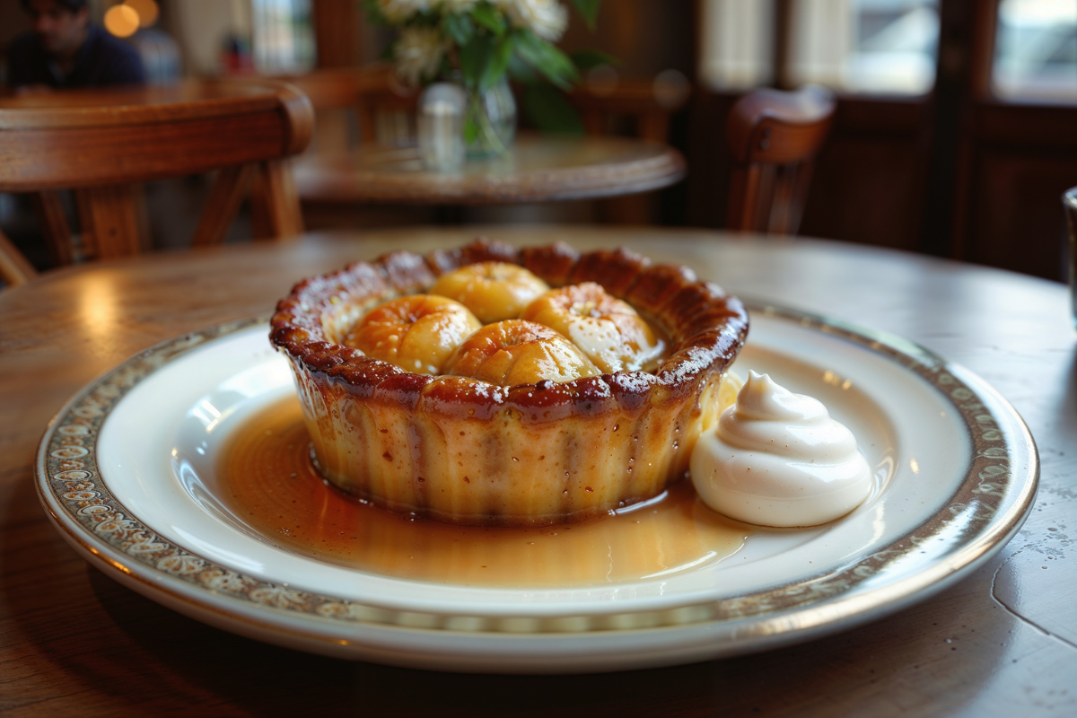 Culinaire Ontdekkingen